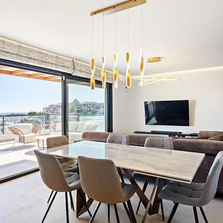 Casa M And J Apartment *