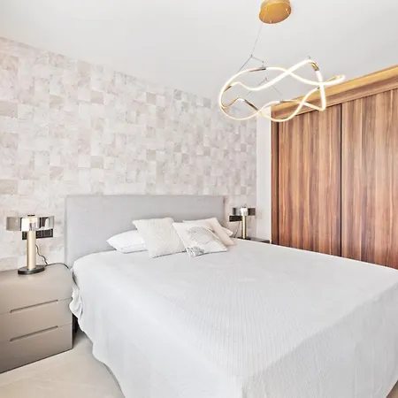 Apartment Casa M And J Marbella
